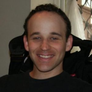 Michael Stoll Avatar