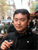 David Yoon