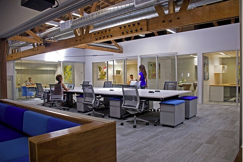 Why Coworkers Need to Organize