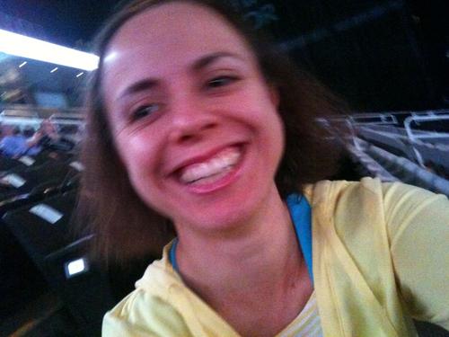 Alexandra Carmichael