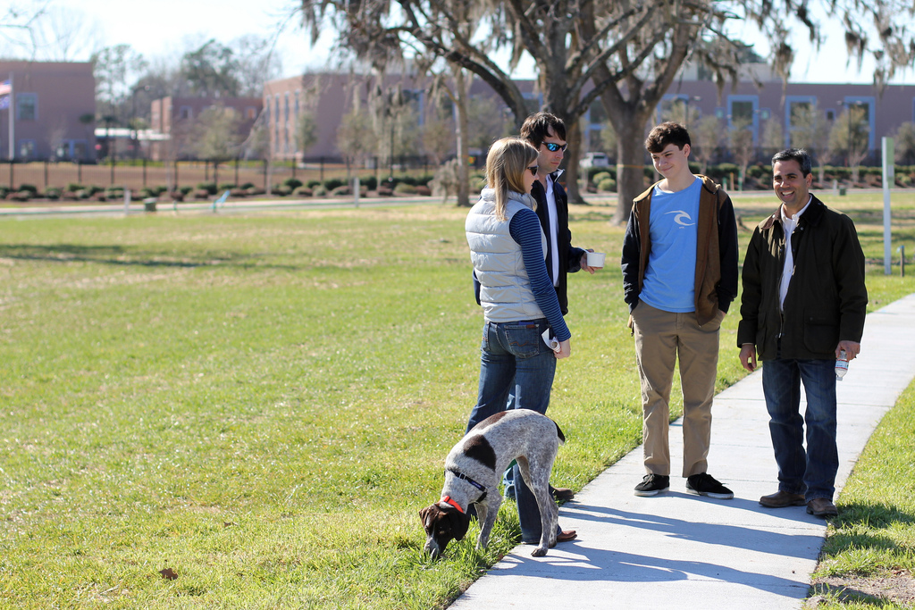 How to Build Thriving, Resilient Communities