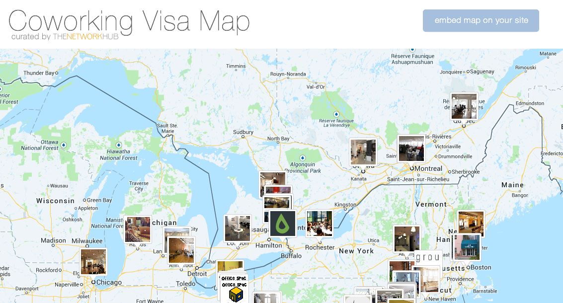 travel apps to meet locals