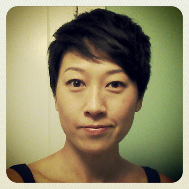 Cristina Moon