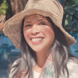 Janine Christiano Avatar