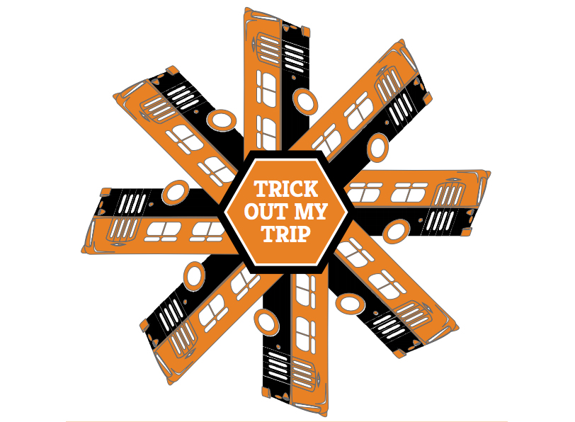 How to Trick Out Your Trip