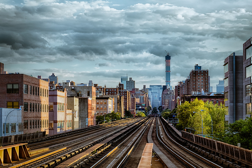 How to Create a Network of “Sharing Stops” for Expanded Transit Access