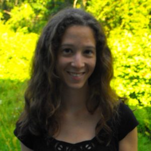 Kristen Hewitt Avatar