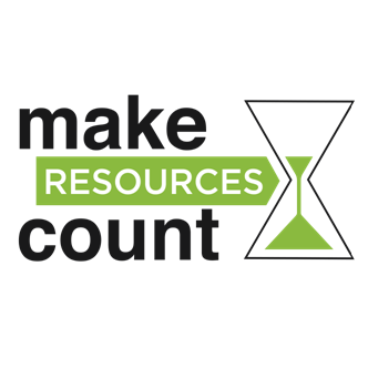 Make Resources Count