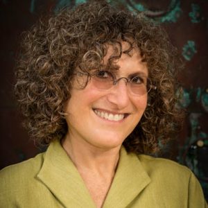 Laurie Schecter Avatar