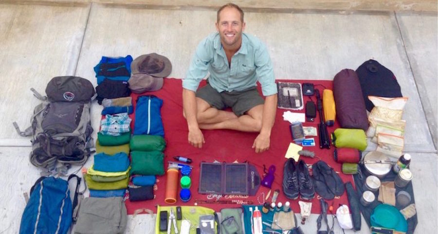 zero waste lifestyle