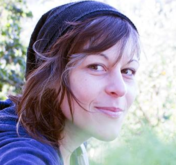 Misty Dawn Spicer-Sitzes