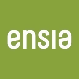 Ensia