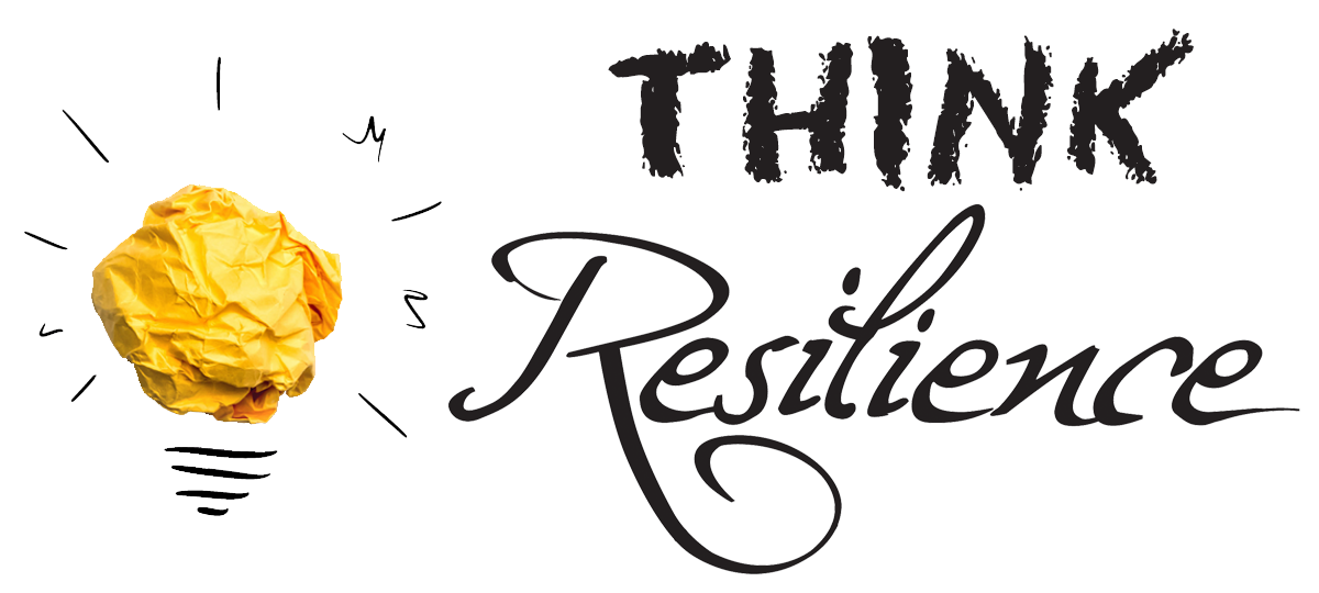 Think Resilience Shareable