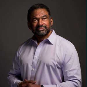 Julian Agyeman Avatar