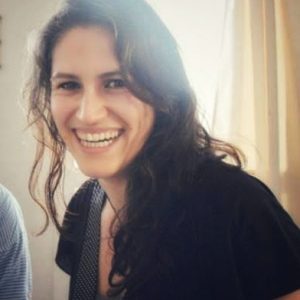 Alanna Irving Avatar