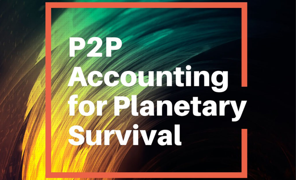 p2p accounting