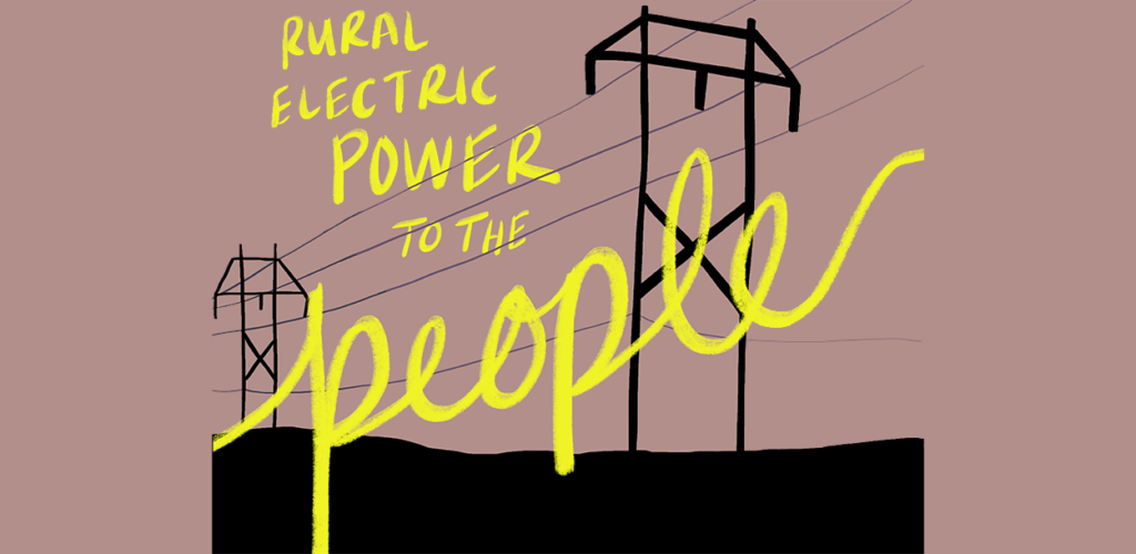 Rural Electric Cooperative