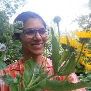 Shumaisa Khan Avatar