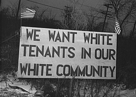 Timeline of 100 years of racist housing policy that created a separate and unequal America