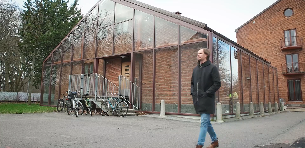 How municipalities provide for the sharing economy