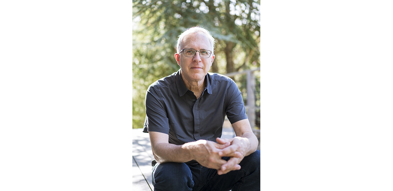 Reimagining the commons: Q&A with David Bollier