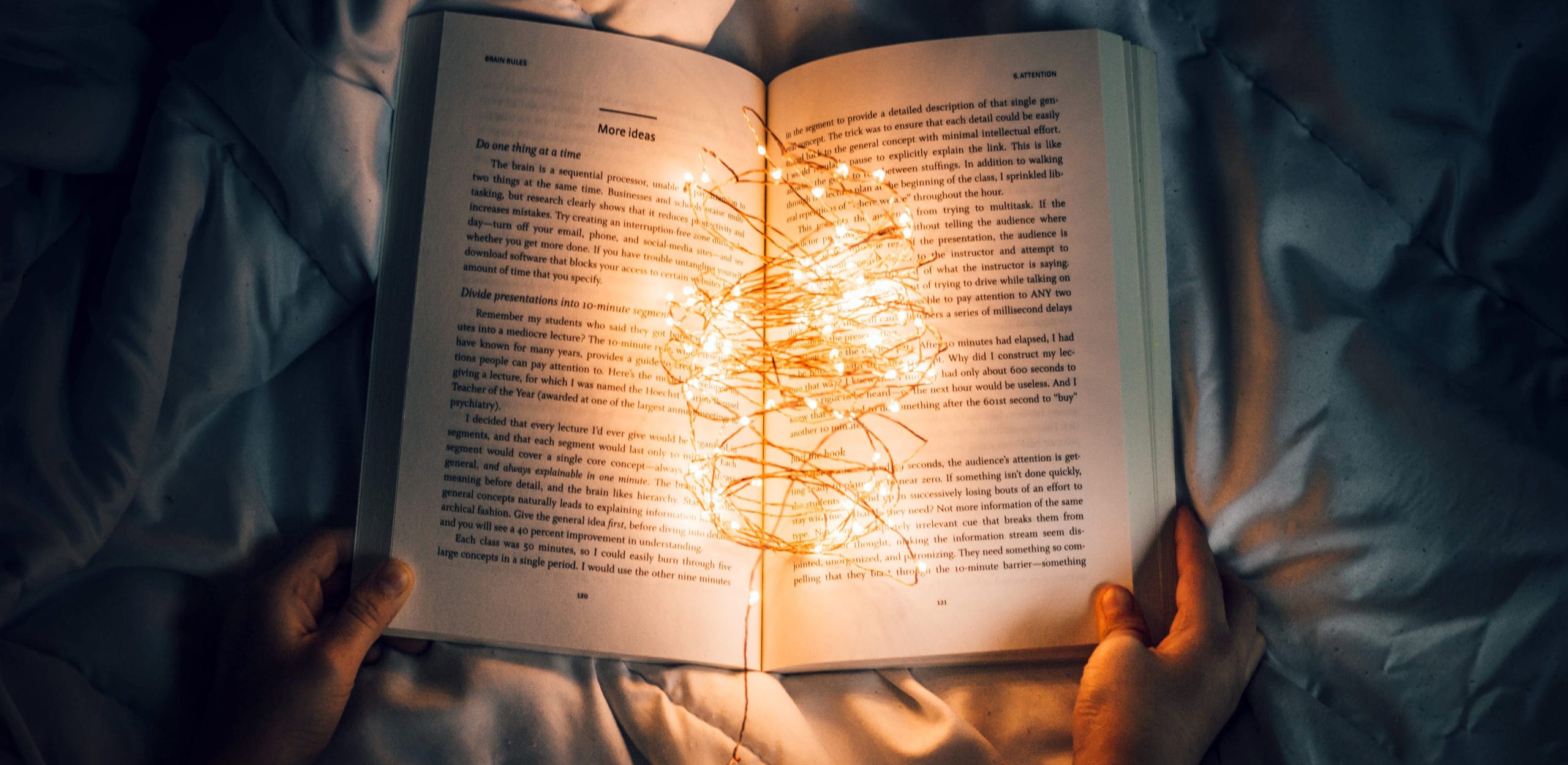 10 books to read over the holidays