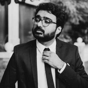 Arvind Dilawar Avatar