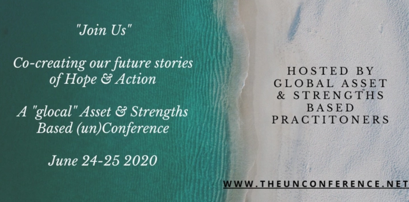 Abcd Spring Conference Crisis Collectivism: Stewarding emergent power via stories of response ...