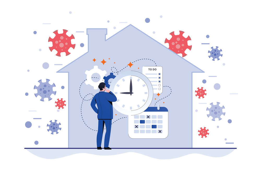 Five rapid responses for communities to address the COVID-19 “Housing Apocalypse”