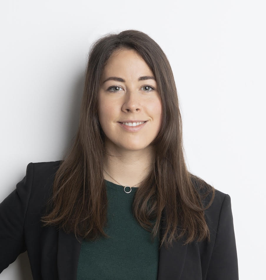 Anne-Theres Listemann