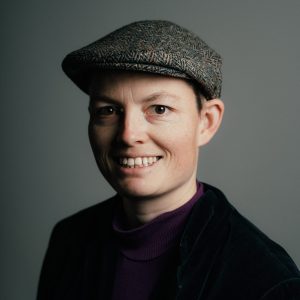 Ruby Irene Pratka Avatar