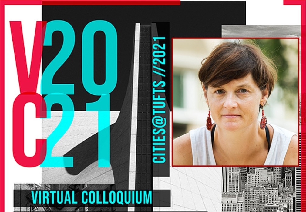 From green privilege to green gentrification