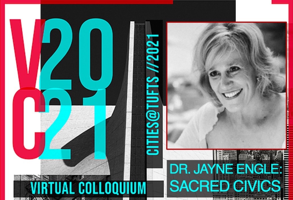 Scred Civics: Seven Generation Cities