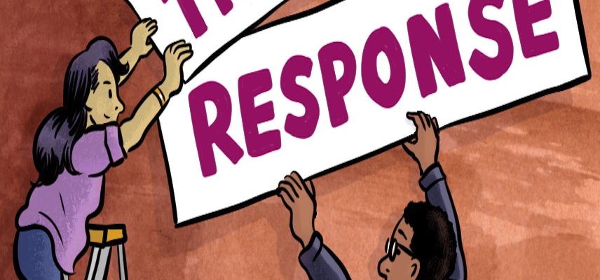 The Response Podcast
