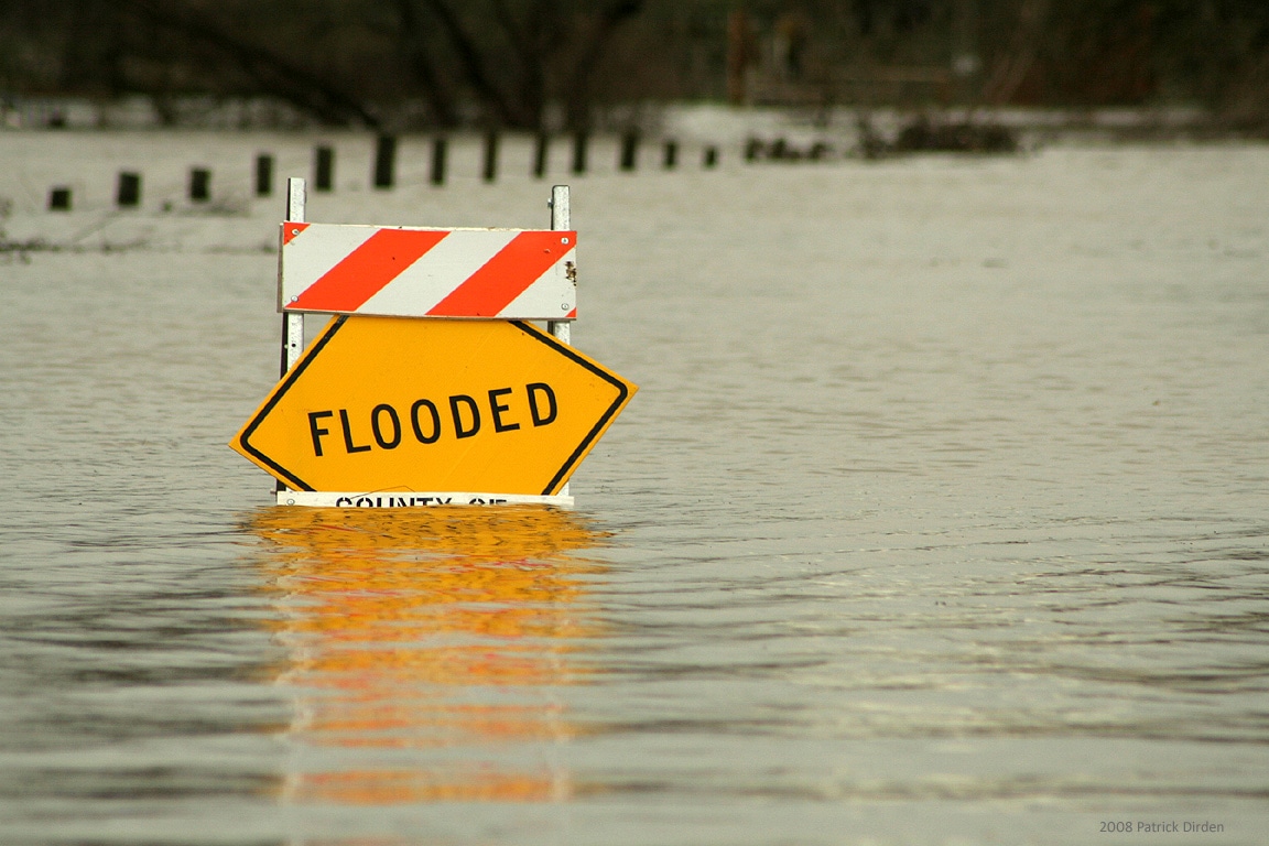 Community Resilience Strategies in California
