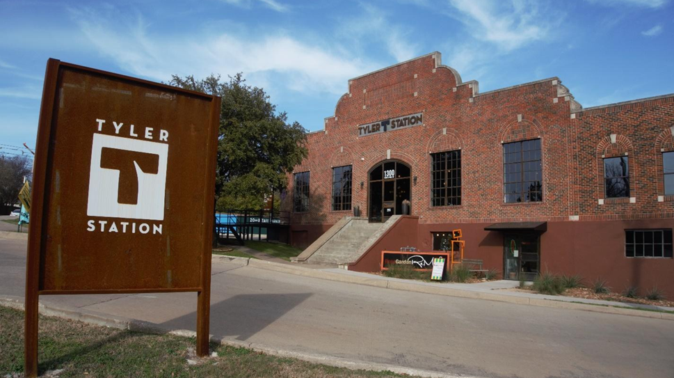 Tyler Station