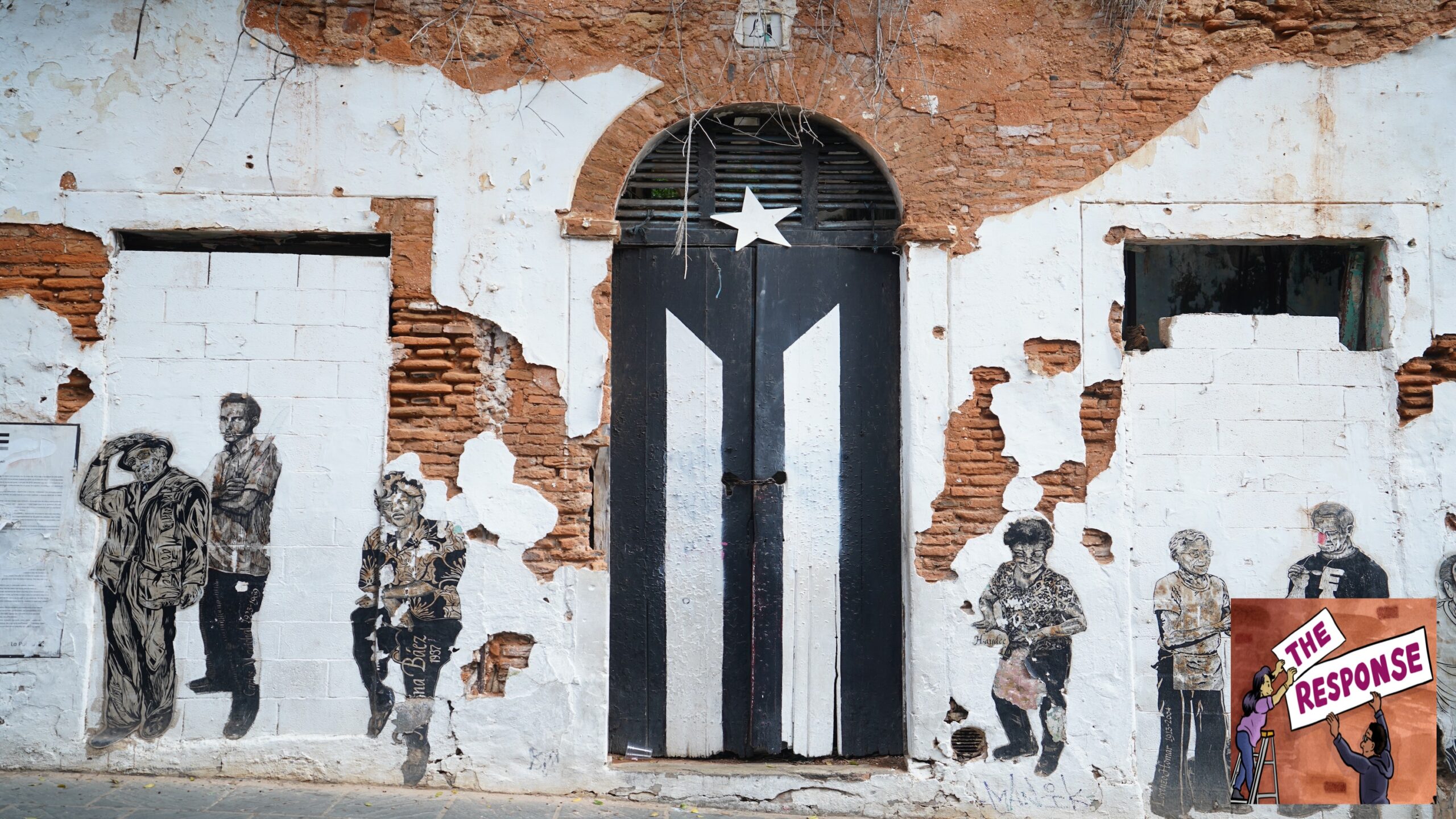 Puerto Rico’s Precarious Resilience with Marla Perez Lugo