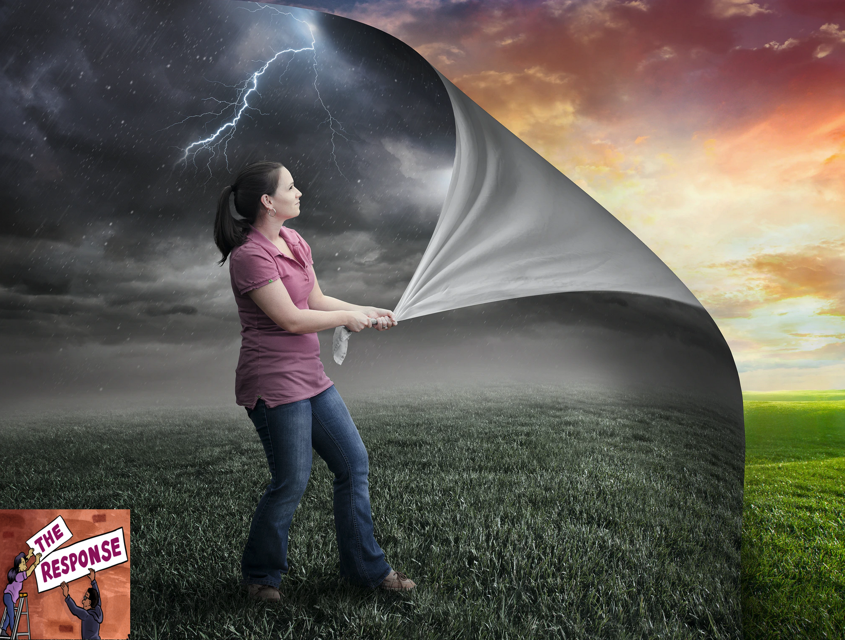 Crisis as a Catalyst for Transformation