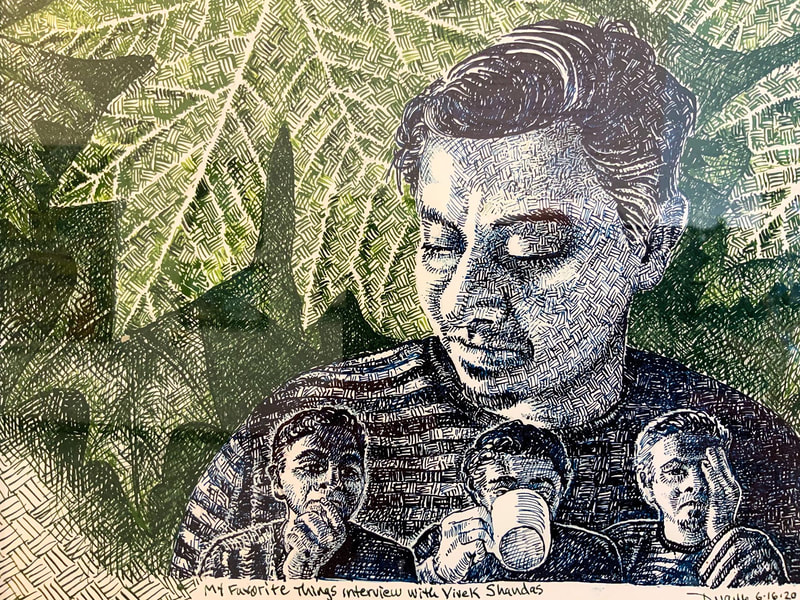 Fahrenheit 911: Heat, cities, and climate literacy from the ground up