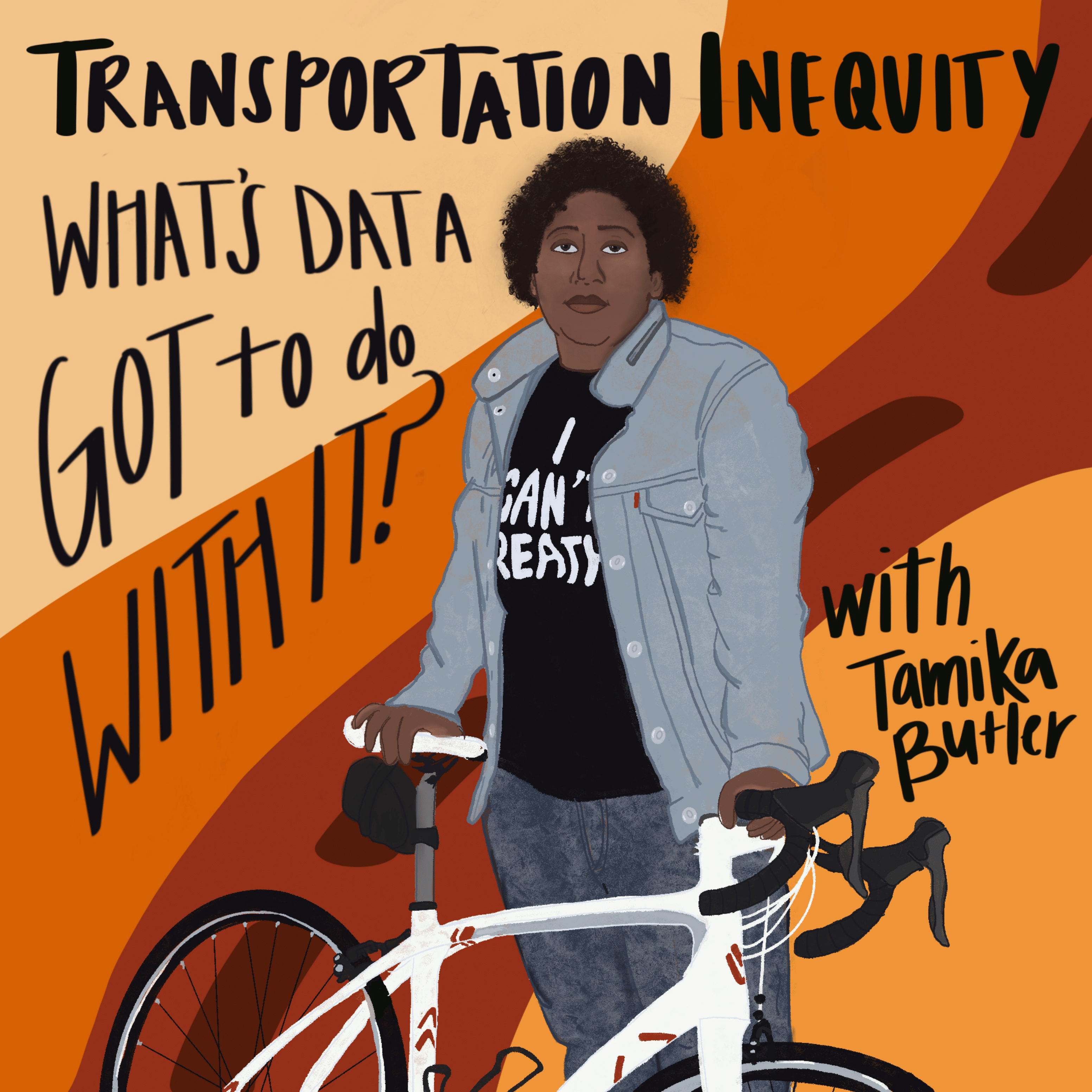 tamika butler transportation inequities