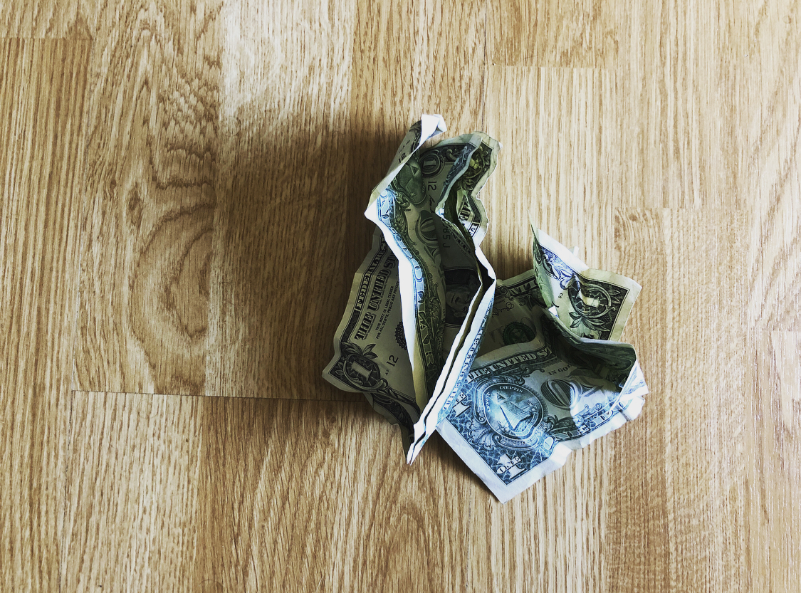 Jennifer Hinton A World Without Profit Upstream