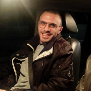 Mayssam Daaboul Avatar