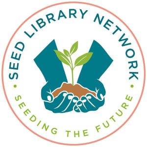 Seed Library Netwrok Avatar
