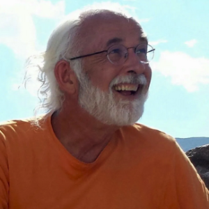 Michael Lewis Avatar