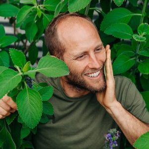 Robin Greenfield Avatar