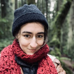 Erika Lundahl Avatar