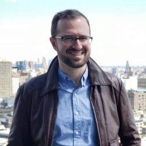 Daniel Wortel-London Avatar