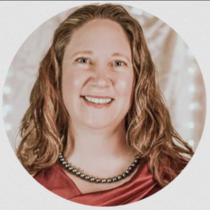 Crystal Arnold Avatar