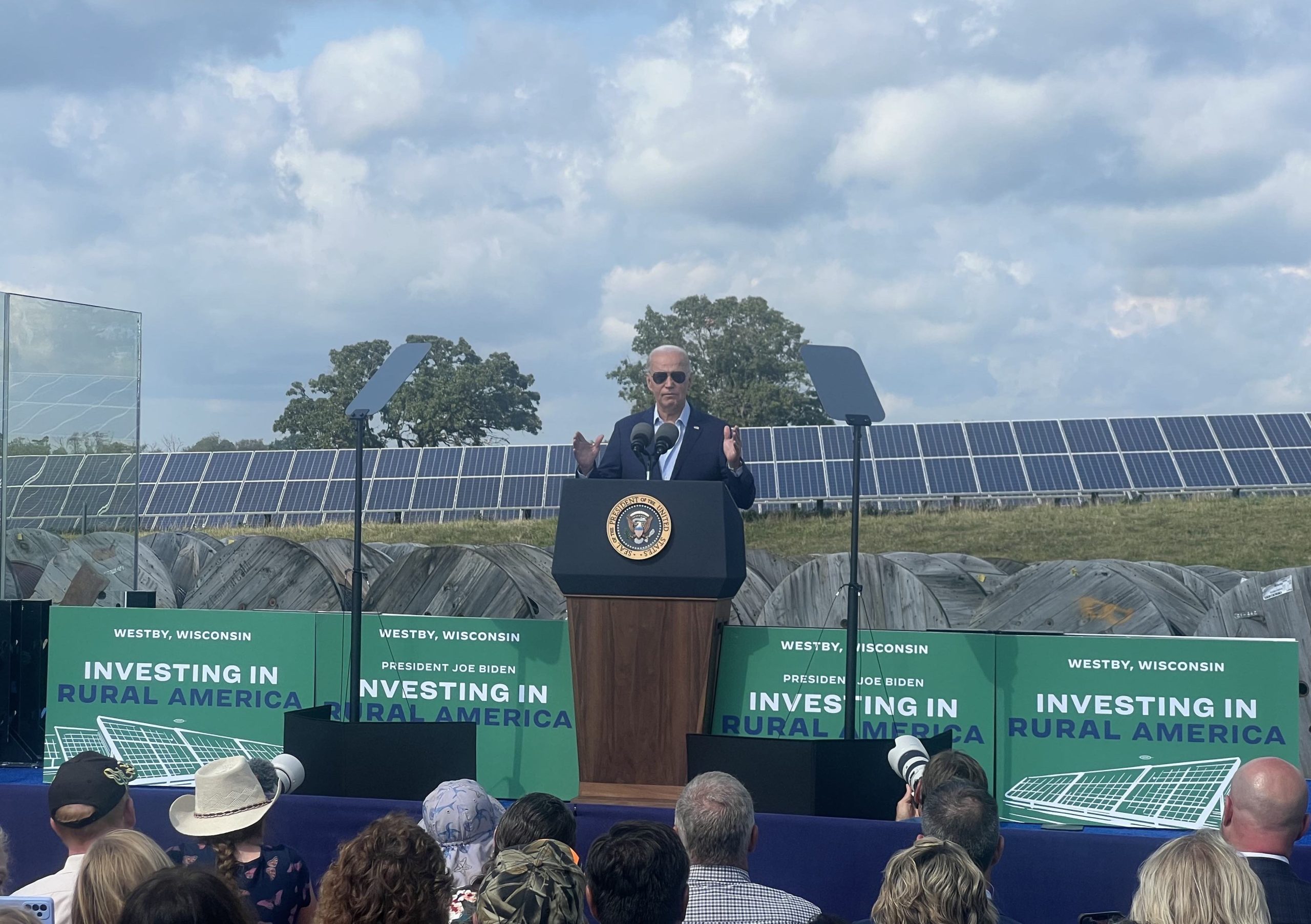 POTUS New ERA Announcement