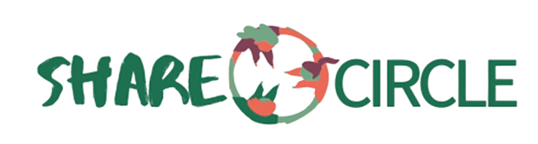 Share Circle Maui Logo